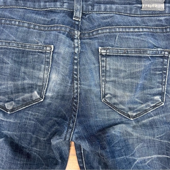 Paige skyline skinny‎ jeans - Picture 9 of 10